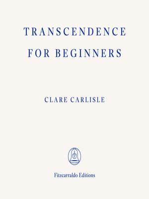 cover image of Transcendence for Beginners